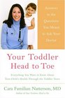 Your Toddler Head to Toe