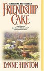 Friendship Cake (Hope Springs, Bk 1)