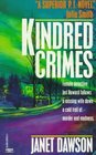 Kindred Crimes (Jeri Howard, Bk 1)