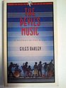 The Devil's Music History of the Blues
