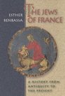 The Jews of France A History from Antiquity to the Present