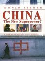 China the New Superpower