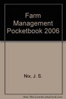 Farm Management Pocketbook 2006