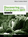 Study Guide for Shelly/Vermaat's Discovering Computers 2011 Complete