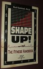 Shape Up With the Fitness Handbook