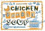 Chicken Doodle Soup