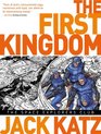 First Kingdom Vol 5 The Space Explorer's Club