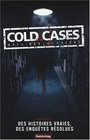 Cold Cases Affaires Classees