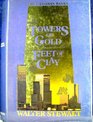 Towers of gold feet of clay The Canadian banks