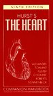 Hurst's the Heart Companion Handbook