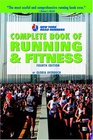 New York Road Runners Complete Book of Running and Fitness