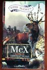 McX A Romance of the Dour