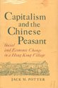 Capitalism and the Chinese Peasant