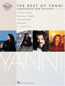 The Best of Yanni