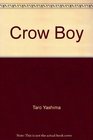 Crow Boy 2