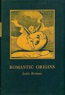 Romantic origins