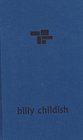 The Uncorrected Billy Childish Selected Poems