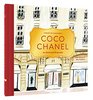 Library of Luminaries Coco Chanel An Illustrated Biography