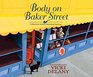 Body on Baker Street (A Sherlock Holmes Bookshop Mystery)