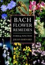 Bach Flower Remedies Form & Function