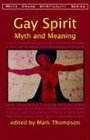 Gay Spirit: Myth and Meaning (White Crane Spirituality)