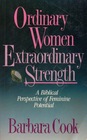 Ordinary Women Extraordinary Strength