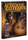14th Edition Blue Book of Acoustic Guitars