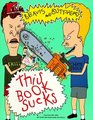 This Book Sucks (MTV's Beavis and Butthead)