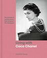 Living with Coco Chanel The homes and landscapes that shaped the designer