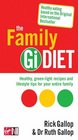 The Family Gi Diet