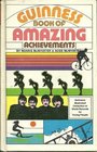 Guinness book of amazing achievements