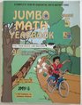 Jumbo Math Yearbook Grade 5 / Blackline Masters