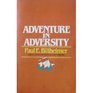 Adventure in Adversity