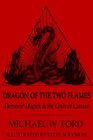 Dragon Of The Two Flames