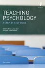 Teaching Psychology A StepByStep Guide Second Edition