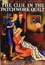 The Clue in the Patchwork Quilt (Judy Bolton Mysteries)