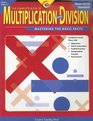The Complete Book of Multiplication and Division Gr 23