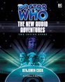 Doctor Who The New Audio Adventures The Inside Story