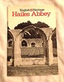 Hailes Abbey Gloucestershire