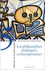 Histoire de la philosophie politique tome 5  Les Philosophies politiques contemporaines