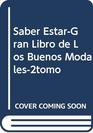 Saber EstarGran Libro de Los Buenos Modales2tomo