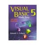 Visual Basic 5 Made Easy