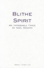 Blithe Spirit