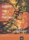 Groups Theory and Experience