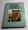 Atlas of the Greek World