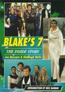 Blake's 7: The Inside Story