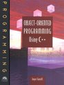 Object Oriented Programming with C