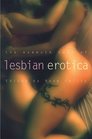 The Mammoth Book of Lesbian Erotica (Mammoth Book of)