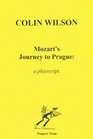 Mozart's Journey to Prague Playscript