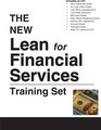 The New Lean for Financial Services Training Set
